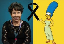 Fallece Nancy Mackenzie, la inolvidable voz de Marge Simpson en Latinoamérica Fallece Nancy Mackenzie, la voz latina de Marge Simpson