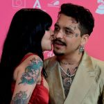 ¿Acaso perdonaría Cazzu una infidelidad? “Lo tengo condenadísimo” confesó Foto: ¿Acaso perdonaría Cazzu una infidelidad? “Lo tengo condenadísimo” confesó / Cortesía