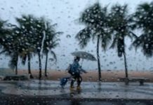 Subió a 16 los muertos tras devastadoras lluvias en Ecuador Foto: Crisis climática en Ecuador /cortesía