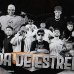 Confirmado: FENIBOXA autoriza «Velada Boxística entre Creadores de Contenido» Foto: Confirmado: FENIBOXA autoriza "Velada Boxística entre Creadores de Contenido" / Cortesía