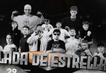 Foto: Confirmado: FENIBOXA autoriza "Velada Boxística entre Creadores de Contenido" / Cortesía