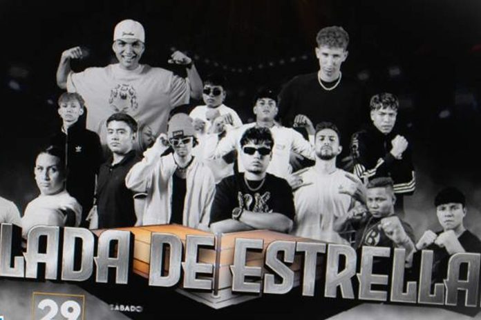 Foto: Confirmado: FENIBOXA autoriza