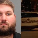 «Desgraciado» es condenado a cadena perpetua por golpear a sus hijas gemelas Foto: Una de las gemelas falleció /cortesía