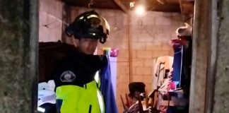 Foto: Masacre en Guatemala /cortesía