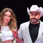 Lupillo Rivera sale en defensa de Belinda