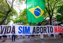 Lula contra ley antiaborto: ‘¿Por qué obligar a una niña violada a ser madre?’ Foto: Lula contra proyecto de ley /cortesía