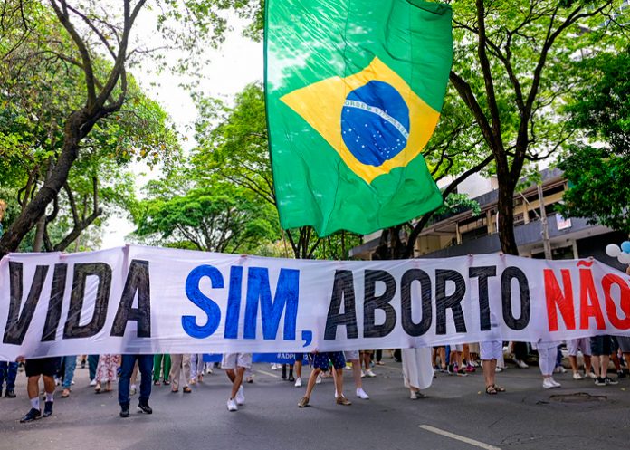 Foto: Lula contra proyecto de ley /cortesía