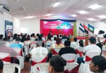 Realizan Congreso Departamental en Bilwi y Boaco