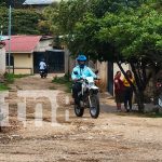 Alcaldía de Ocotal y COICSA firman acta para adoquinado de calles