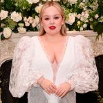 La estrella de «Bridgerton» responde a los comentarios sobre su cuerpo Foto: La estrella de "Bridgerton" responde a los comentarios sobre su cuerpo/Cortesía