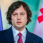 Parlamento de Georgia aprueba ley anti-agentes extranjeros Foto: Georgia toma control /cortesía