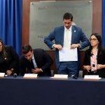 Ecuador eleva precios de combustibles y elimina subsidios Foto: Ecuador sin subsidios de combustibles  /cortesía