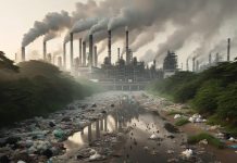 La contaminación atmosférica se convirtió más letal que el tabaquismo La contaminación es cada vez más mortífera, alertan científicos