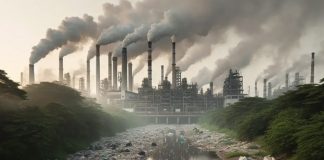 La contaminación es cada vez más mortífera, alertan científicos
