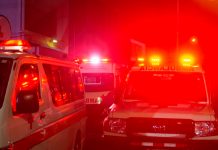 A «plomazos» intentan matar a un jovencito en Costa Rica Foto: Agreden a joven en Costa Rica /cortesía