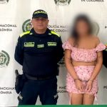 Horror en Colombia: En un ataque de celos mujer le arranca la oreja a su vecina Le arrancó la oreja a su vecina en Colombia