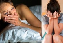 ¿Les ha pasado? Despierta en llantos al soñar que su novio le fue infiel Soñó que su novio le fue infiel