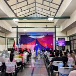 Panel en Parque Japonés de Managua destaca protagonismo de mujeres comunicadoras Protagonismo de mujeres comunicadoras