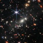 Encuentran una galaxia que desafía las teorías actuales Foto: Encuentran una galaxia que desafía las teorías actuales / Cortesìa