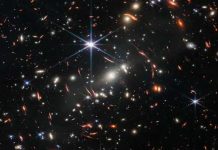 Encuentran una galaxia que desafía las teorías actuales Foto: Encuentran una galaxia que desafía las teorías actuales / Cortesìa