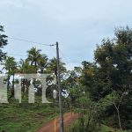 Foto: Río Blanco inaugura proyecto energético para comunidades rurales/TN8