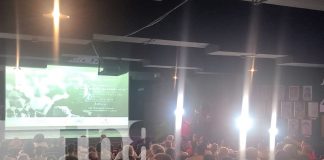 Cinemateca Nacional presenta documental en honor a Raúl Castro en Managua