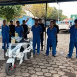 Operativos de la Policía Nacional incauta fuerte cantidad de drogas Foto: Operativos de la Policía Nacional incauta fuerte cantidad de drogas/TN8