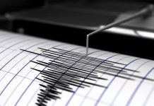 Fuerte sismo de 4,9 sacude el noreste de China Foto: Sismo en China /cortesía