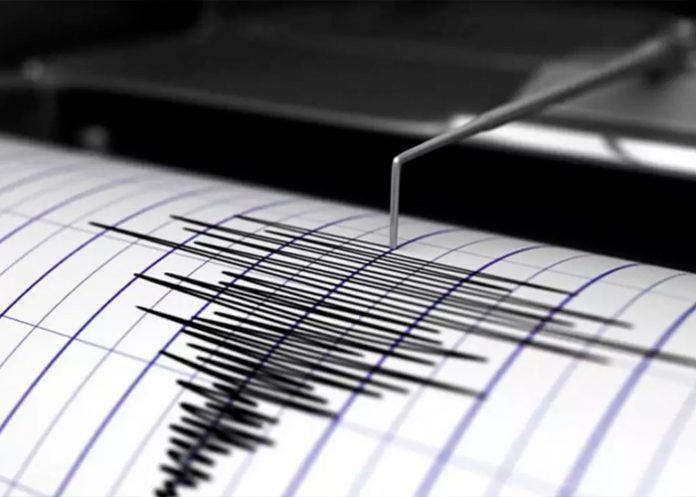 Foto: Sismo en China /cortesía