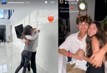 Hija de William Levy y su novio derriten las redes