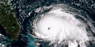 ¿Cuál es la diferencia entre un ciclón tropical y un huracán?