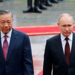 Foto: Rusia y Vietnam avanzan /cortesía