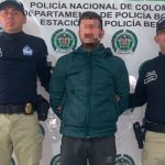 Colombia captura a tremendo «malandro» que se hacía pasar por peluquero Foto: Atrapado en Colombia /cortesía
