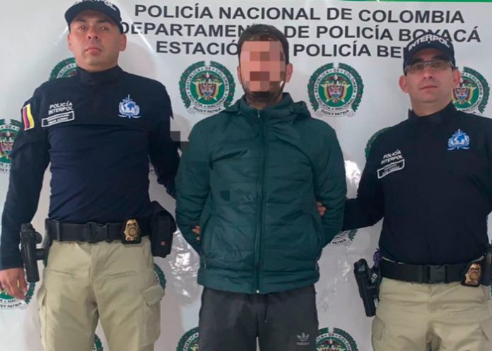 Foto: Atrapado en Colombia /cortesía