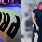 En un ataque de celos, joven de 17 mata a su pareja de 40 puñaladas en México Terror en México por madre brutalmente asesinada