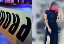 En un ataque de celos, joven de 17 mata a su pareja de 40 puñaladas en México Terror en México por madre brutalmente asesinada
