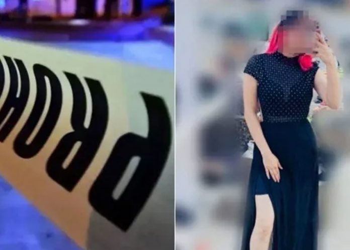 Terror en México por madre brutalmente asesinada 
