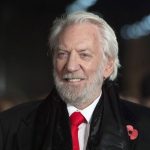 Muere a los 88 años el actor Donald Sutherland