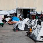 Foto: Violencia en Haití /cortesía