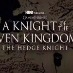 Increíble: Max lanza el primer vistazo de A Knight of the Seven Kingdoms