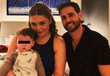Foto: Yuridia desmiente rumores de embarazo y aclara la situación/ Cortesía
