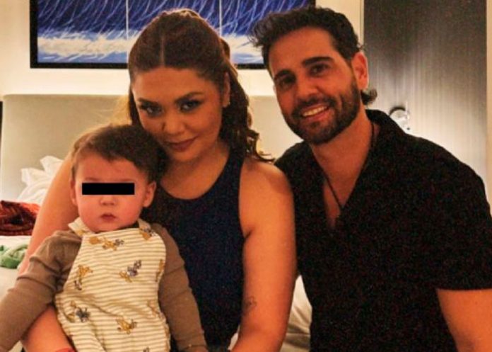 Foto: Yuridia desmiente rumores de embarazo y aclara la situación/ Cortesía Foto: Yuridia desmiente rumores de embarazo y aclara la situación/ Cortesía