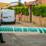 Horror en España: Encuentran cuerpo de mujer, posible víctima de ‘asesino en serie’ Foto: Violencia en España /cortesía
