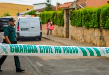 Horror en España: Encuentran cuerpo de mujer, posible víctima de ‘asesino en serie’ Foto: Violencia en España /cortesía