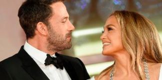 Foto: El actor Ben Affleck, habla sobre su relación con la cantante Jennifer Lopez/Cortesí
