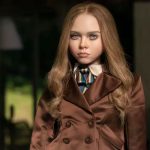 ¿Un ‘thriller’ erótico de la saga m3gan?: Conoce los detalles de este spin-off Foto: ¿Un 'thriller' erótico de la saga m3gan?: Conoce los detalles de este spin-off/ Cortesía