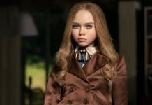 ¿Un ‘thriller’ erótico de la saga m3gan?: Conoce los detalles de este spin-off Foto: ¿Un 'thriller' erótico de la saga m3gan?: Conoce los detalles de este spin-off/ Cortesía