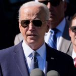 Foto: Biden defiende a su hijo Hunter /cortesía