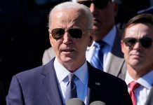 «Soy presidente, pero también padre»: Biden sobre el juicio de Hunter Foto: Biden defiende a su hijo Hunter /cortesía