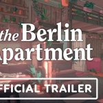 The Berlin Apartment: Este interesante juego estará disponible para varias consolas Foto: The Berlin Apartment: Este interesante juego estará disponible para varias consolas/ Cortesía